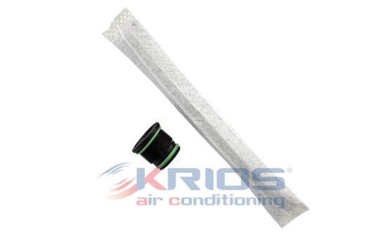 Dryer, air conditioning