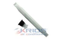 Dryer, air conditioning