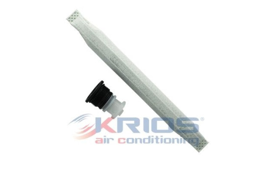 Dryer, air conditioning