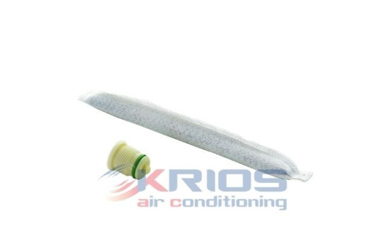 Dryer, air conditioning