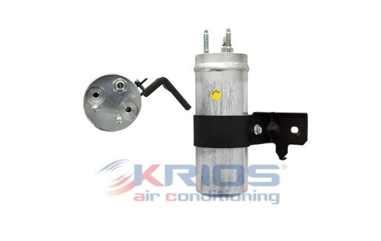 Dryer, air conditioning