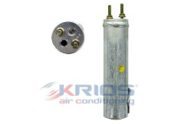 Dryer, air conditioning