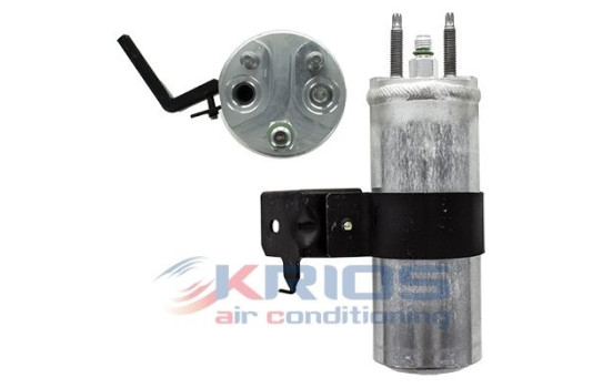 Dryer, air conditioning