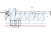 Dryer, air conditioning