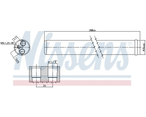 Dryer, air conditioning