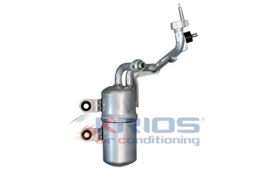 Dryer, air conditioning