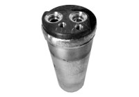 Dryer, air conditioning