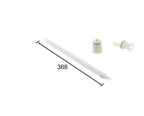 Dryer, air conditioning, Image 11