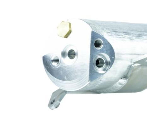 Dryer, air conditioning, Image 7