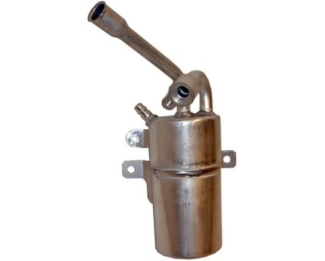 Dryer, air conditioning