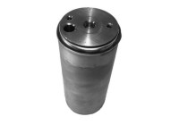 Dryer, air conditioning