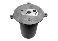 Dryer, air conditioning