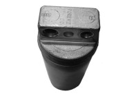 Dryer, air conditioning