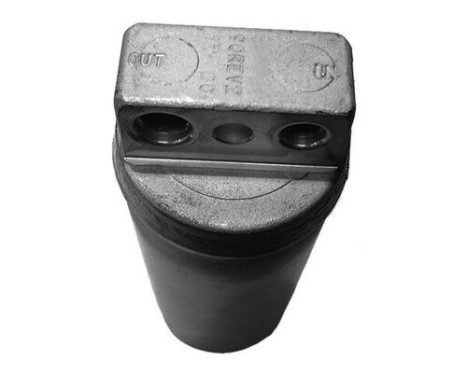 Dryer, air conditioning