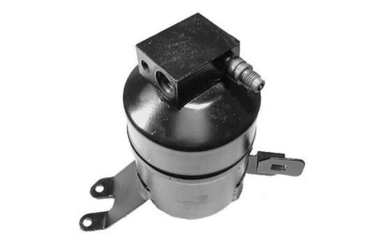 Dryer, air conditioning