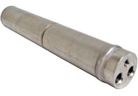 Dryer, air conditioning