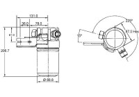 Dryer, air conditioning