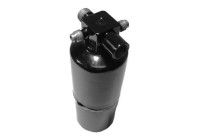 Dryer, air conditioning