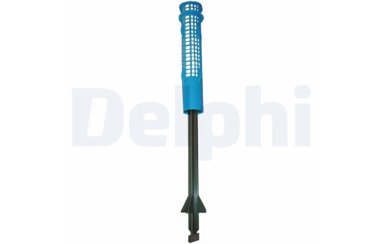 Dryer, air conditioning