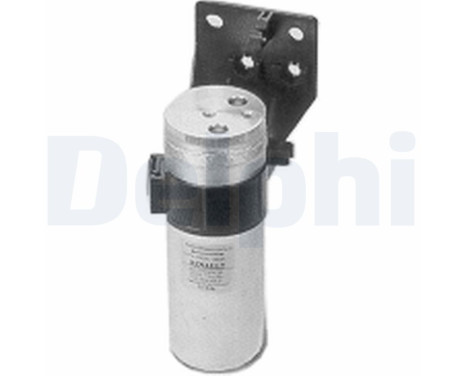 Dryer, air conditioning