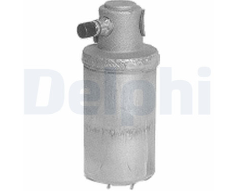 Dryer, air conditioning