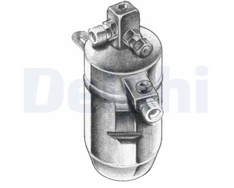 Dryer, air conditioning