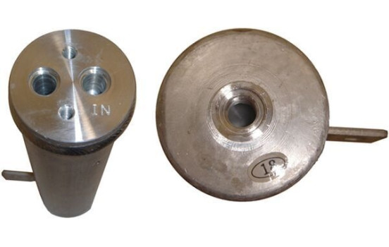 Dryer, air conditioning