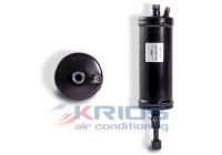 Dryer, air conditioning