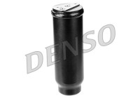 Dryer, air conditioning