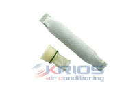 Dryer, air conditioning