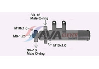 Dryer, air conditioning