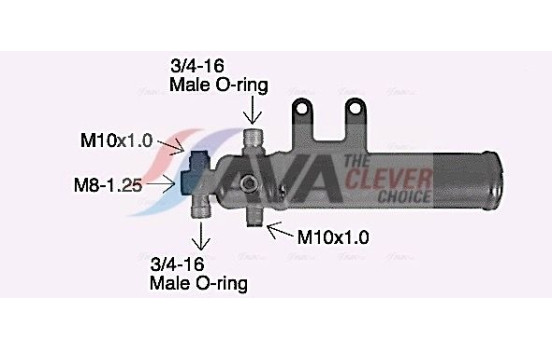 Dryer, air conditioning