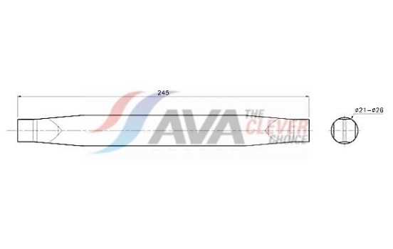 Dryer, air conditioning