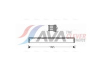 Dryer, air conditioning