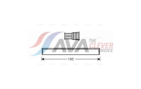 Dryer, air conditioning