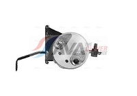 Dryer, air conditioning