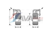 Dryer, air conditioning