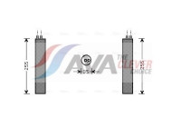 Dryer, air conditioning