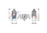 Dryer, air conditioning