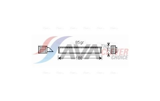 Dryer, air conditioning