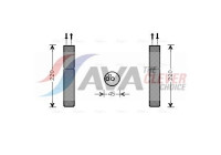 Dryer, air conditioning