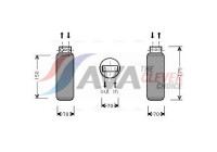 Dryer, air conditioning