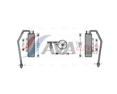 Dryer, air conditioning