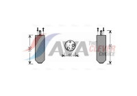 Dryer, air conditioning