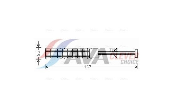 Dryer, air conditioning