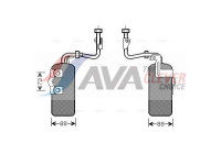 Dryer, air conditioning