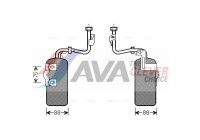 Dryer, air conditioning