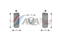 Dryer, air conditioning