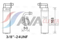 Dryer, air conditioning