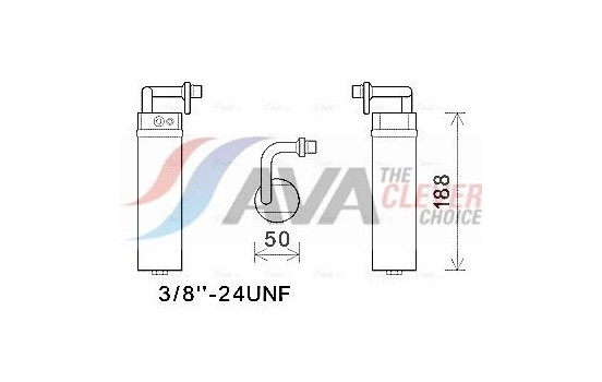 Dryer, air conditioning